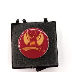 Shriner Lapel Pin